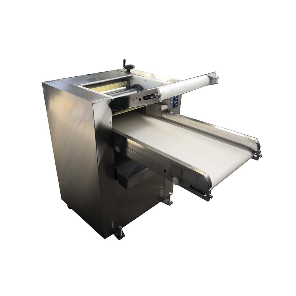Dough Rolling Machine/biscuit Dough Sheeter/fondant Rolling Machine For Home Chitchen