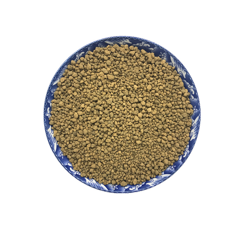 Weakly acidic akadama bonsai Garden akadama soil clay 1-3mm hard nutrient soil 1000g akadama japan soil