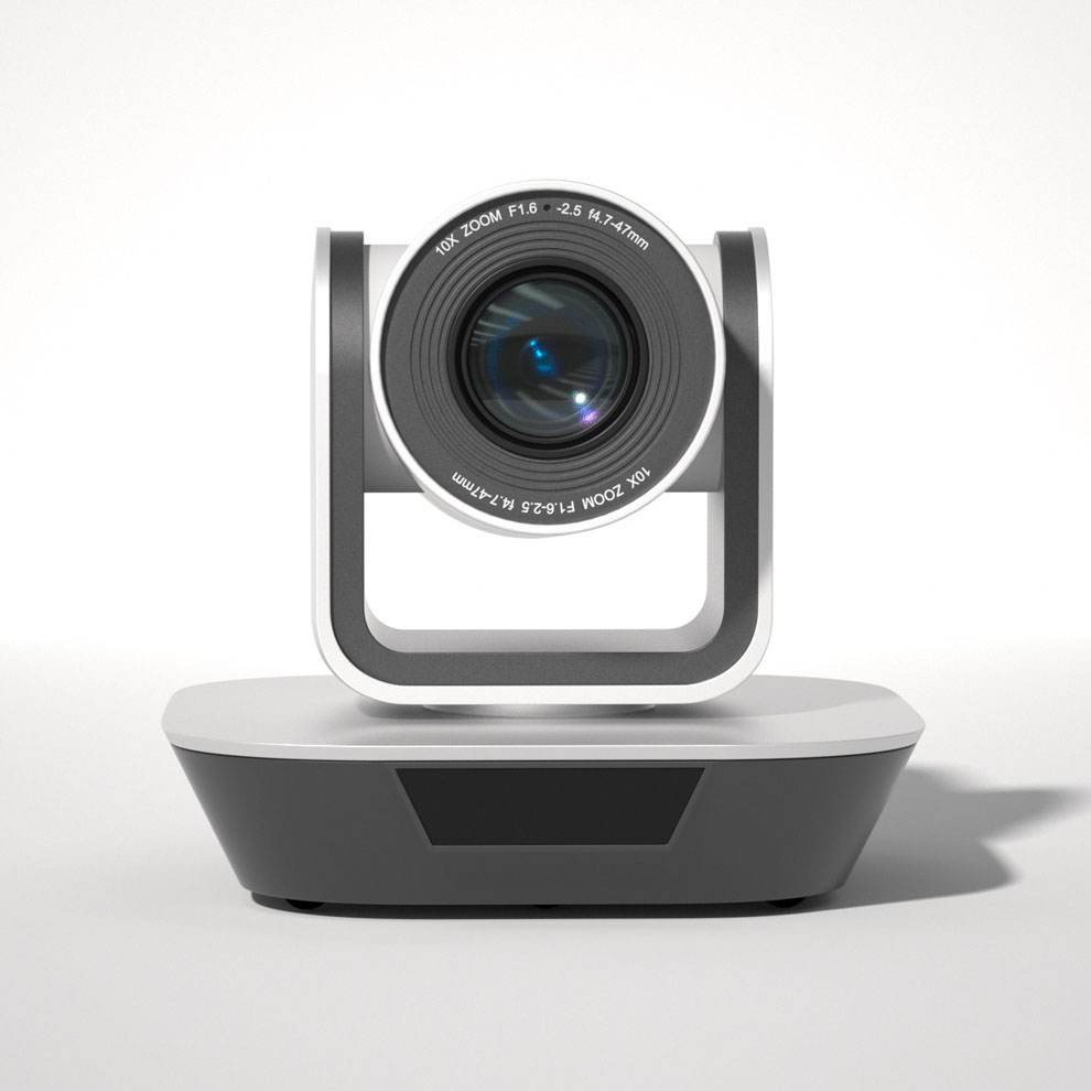 Система из Китая Plug And Play Cammera Ptz Pan Tilt 10 оптическая Hd 1080p интегрированная зум-камера