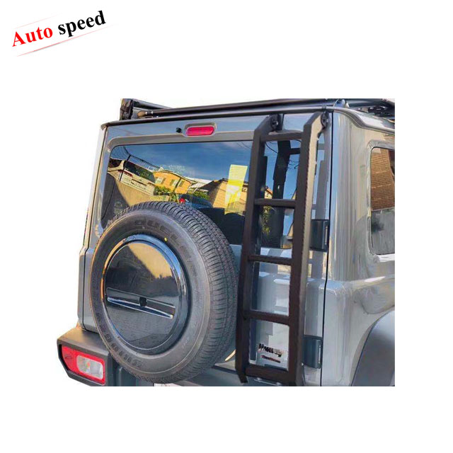 Задняя лестница для Suzuki Jimny JB74/64
