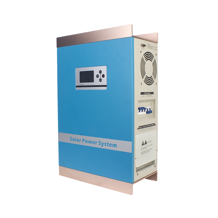 Цена по прейскуранту завода Солнечный инвертор решетки 3kw солнечный инвертор с однофазным домашним использованием
