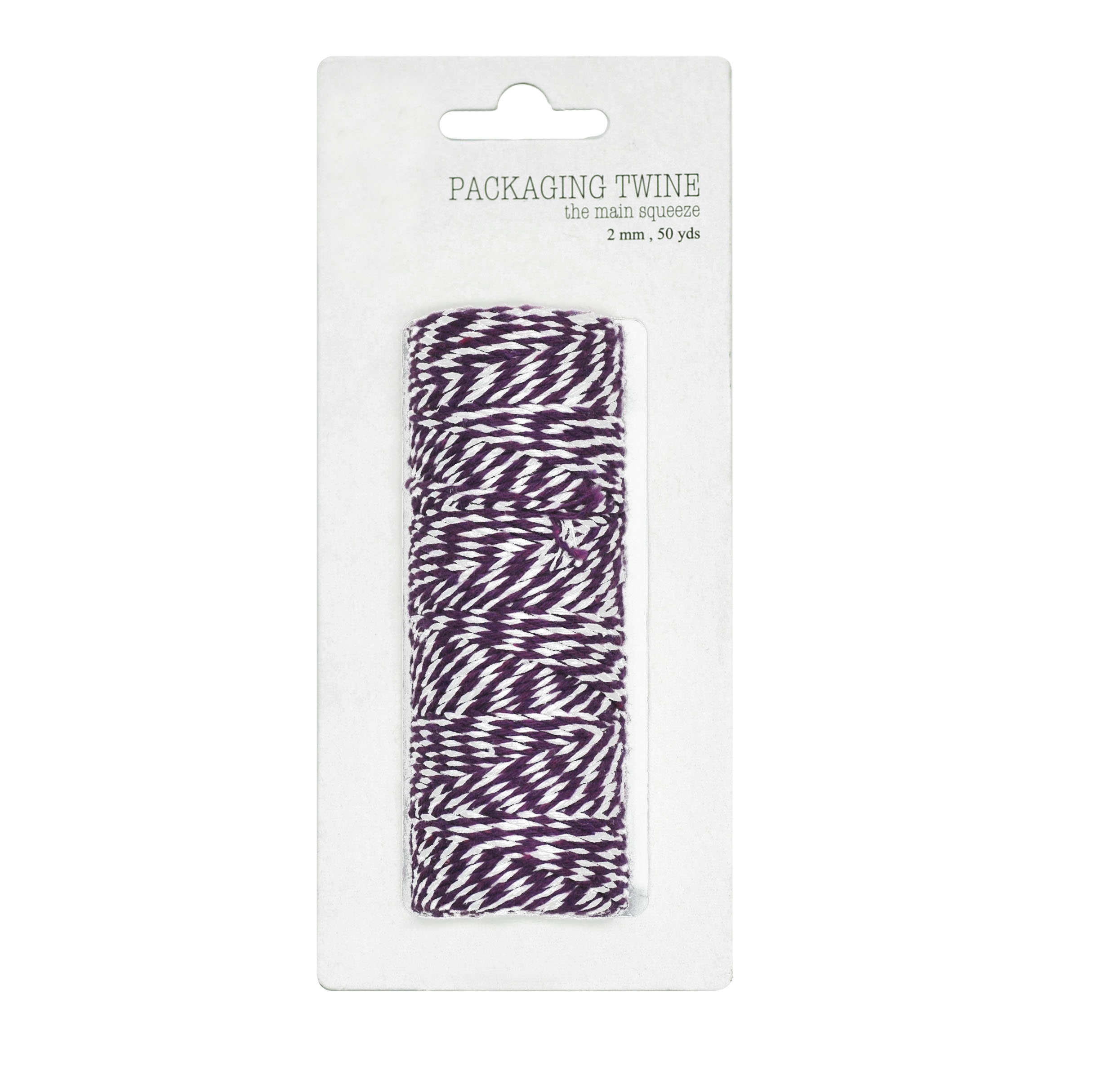 Four strands cotton rope cord color multi trim lace set