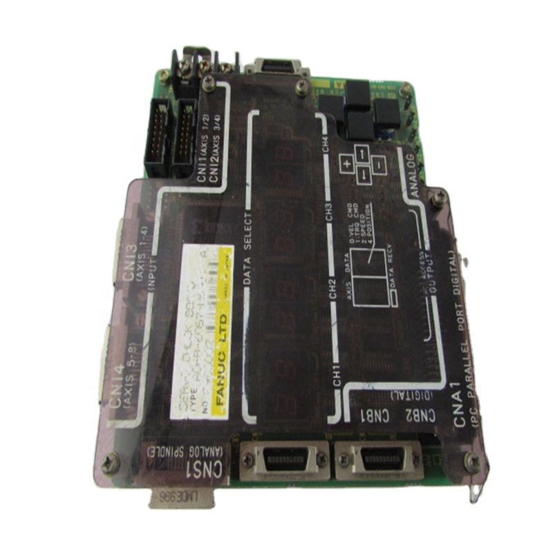 FANUC сварочный аппарат печатная плата A20B-8200-0010
