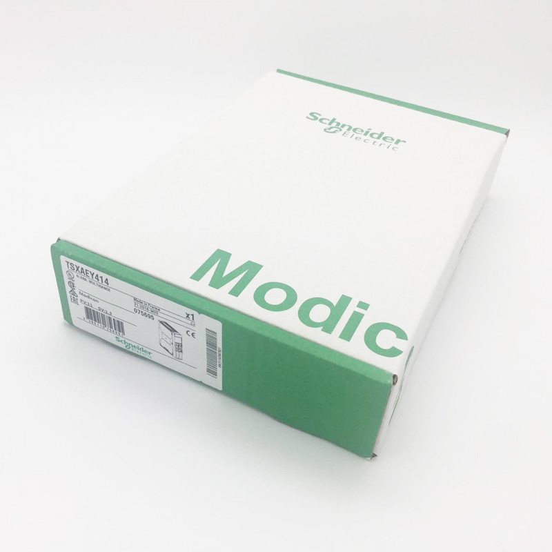 В продаже, большой запас контроллера plc Modicon BMXART0814