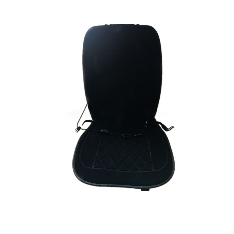 GEDE High Quality Europe Fashion design Car Seat Electric Heated Car Seat Cover Cushion