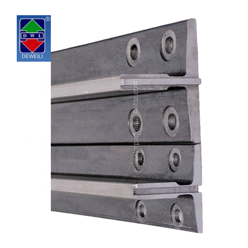 Направляющая для лифта T45 T50 T70 T75 T89