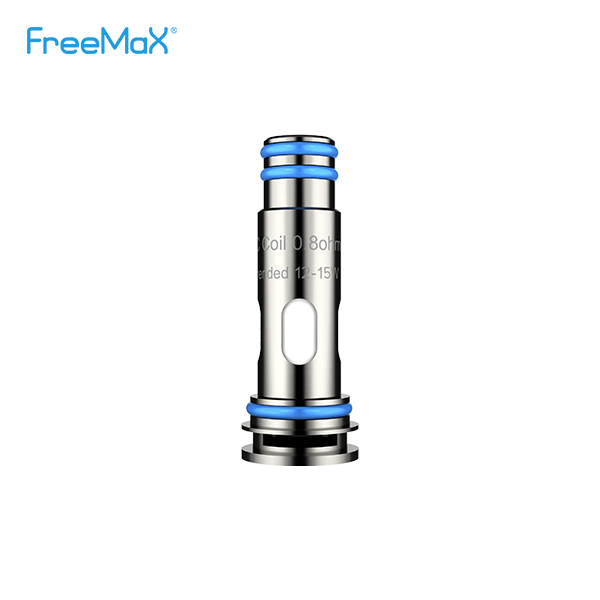 Катушки FreeMax OX 0,5/0,8/1,0 Ом