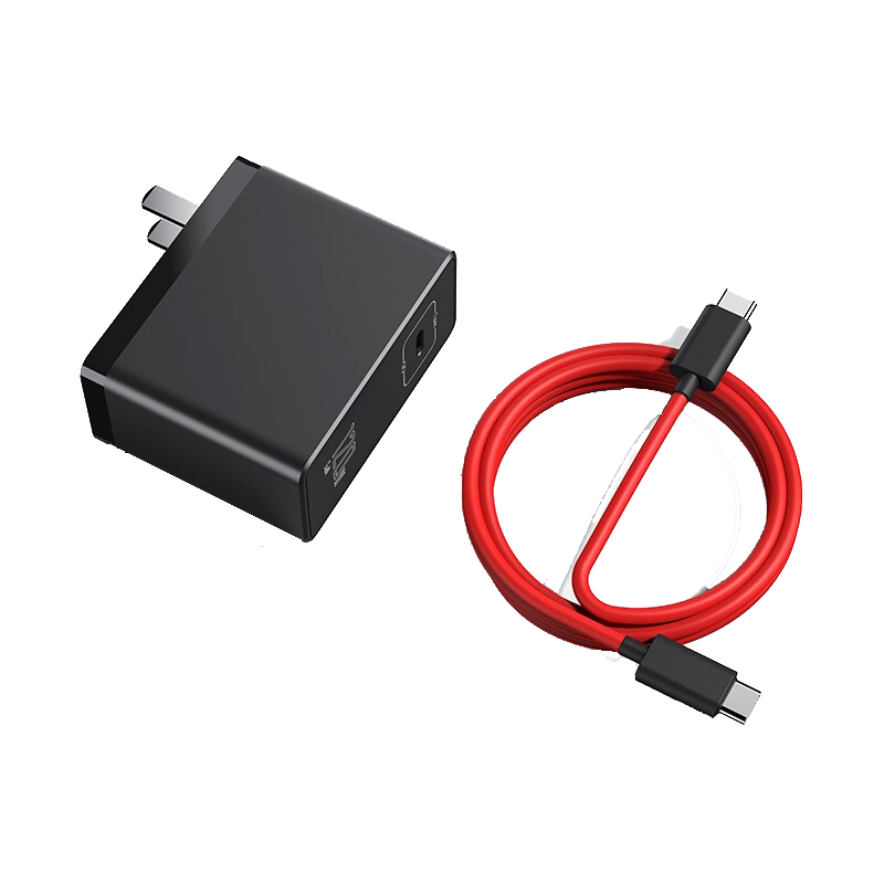 Зарядное устройство Nubia 120 Вт GaN Quick charger 120 Вт GaN RedMagic 120 Вт GaN Power Adapter 6A Cable