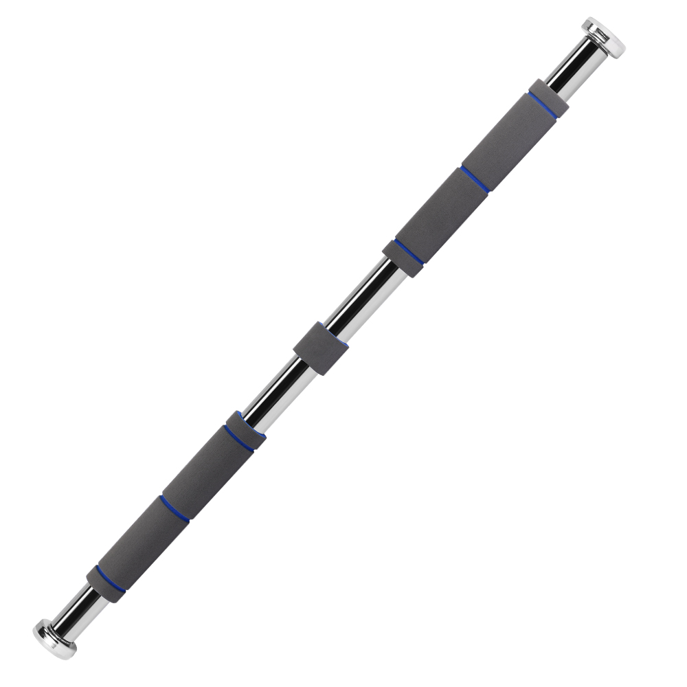Factory Price Home Gym Equipment Fitness Hometrainer Convenient Home Squat Rack No Screw Adjustable Free Standing Pull Up Bar