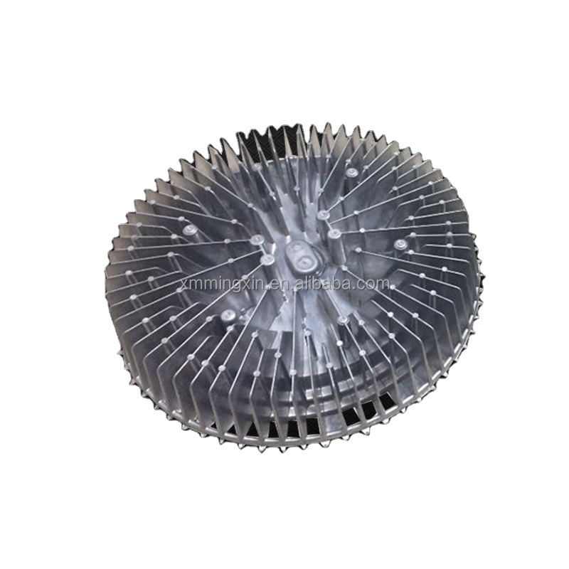 Precision Casting And 6061aluminium die casting parts Die Cast Brass Part With Machining Copper Products Service