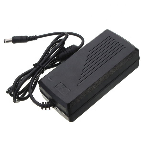 Сетевой переходник UK/US/EU/AU разъем питания 12 вольт 5Amp 110V 230V 12V адаптер питания для светодиодной полосы света CCTV камеры Универсальный настольного типа