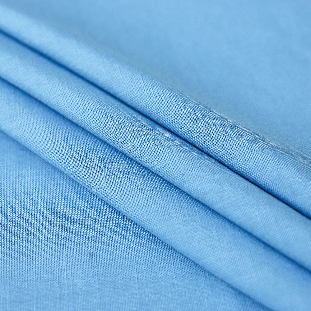 Hot selling solid table cloth linen cover elegant wedding large size tablecloths round table cloth