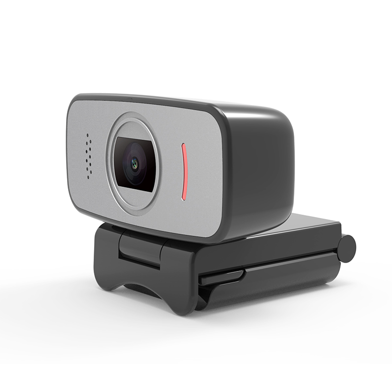 FHD 2MP веб-камера видео чат записывающая камера Usb с микрофоном для ПК компьютера