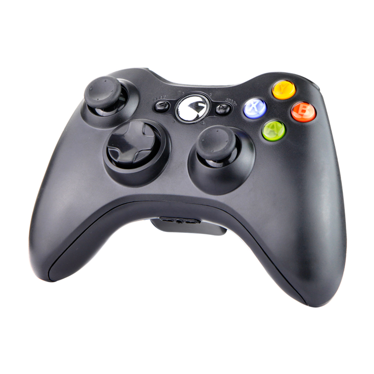 Игровые Джойстики для Xbox 360, совместимая платформа для ПК и для беспроводного контроллера Xbox360 и геймпада джойстика