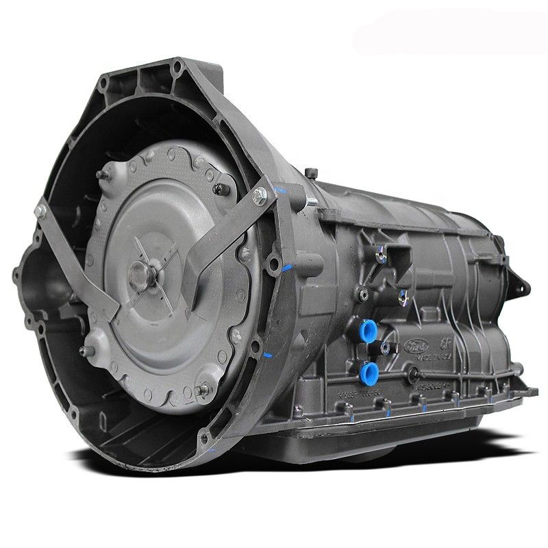 Подходит для оригинальной автоматической коробки передач Ford 6R80 4wd 4*4