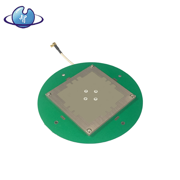 GNSS four-star four-frequency active measurement antenna for surveying and mapping driving school plant protection drone RTK m8t