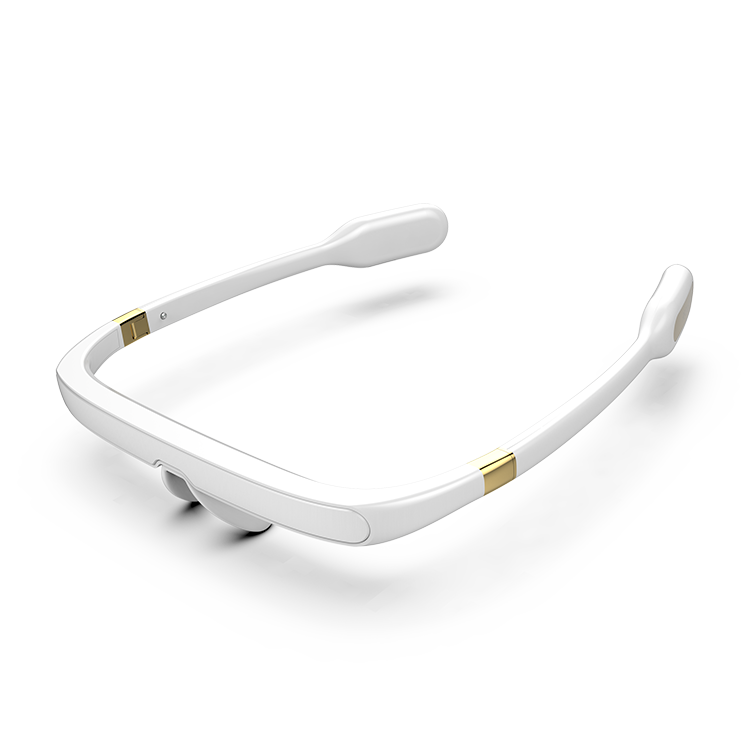 2020 Airdog умные здоровые высокотехнологичные очки для сна для лучшего сна