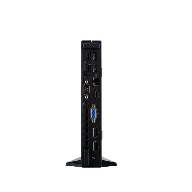 Недорогой Настольный мини-ПК ECS One H310C