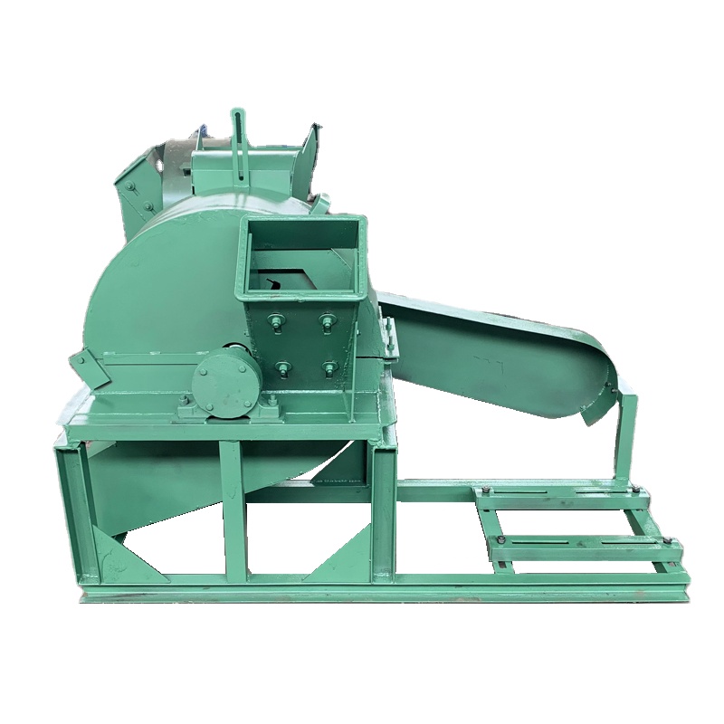 wood cutting hammer mill crusher machine sawdust making machine wood chips crusher wood crusher machine for sawdust powder