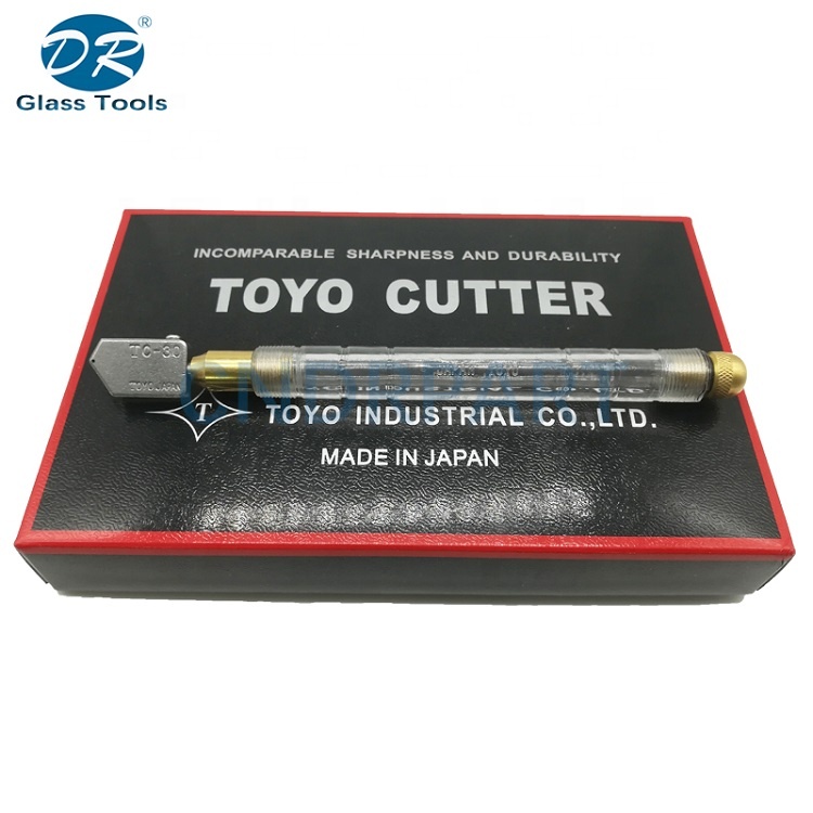 Цементированный карбид tc 30 художественный резак для стекла для toyo30