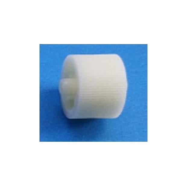 Material Plastic Medical Disposable Cheap Price Parts Of Iv Infusion Set Regulator Wheel For Intravenous Perfusion Set