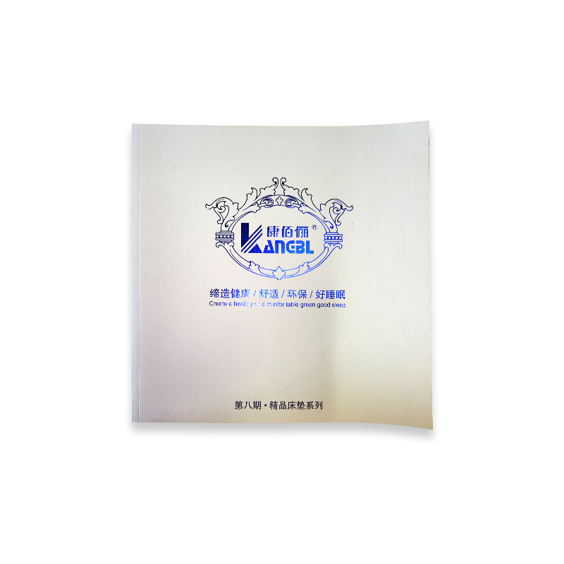 custom madePrint China Soft Pantone Cover Customized Book Art Surface Finish Binding Paper Sewing Board Color Kraft Eco Material