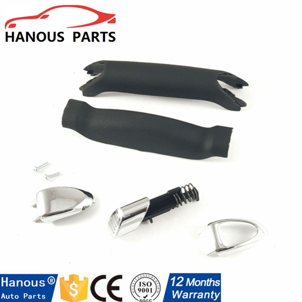 Ручка ручного тормоза Hanous Soft Feel, Ремонтный комплект для Galaxy S-Max 2006 On 1774992 6G91-2783-AB 6G912783AB