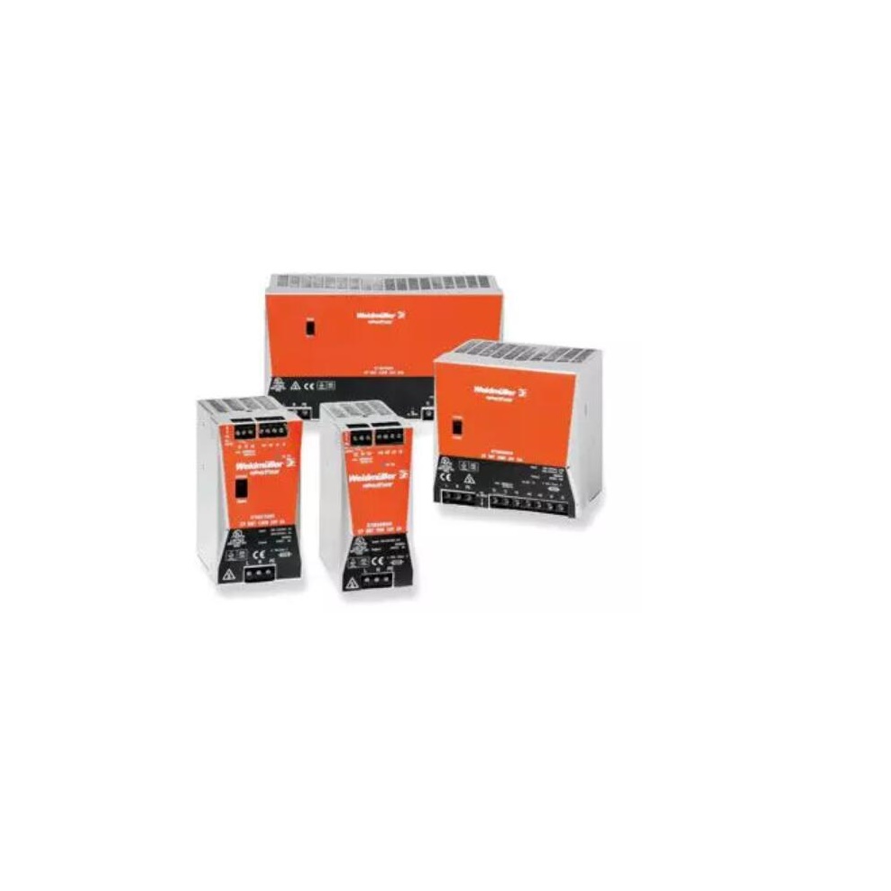 Weidmuller 8575260000 CP NT 36W 24V 1.5A источник питания