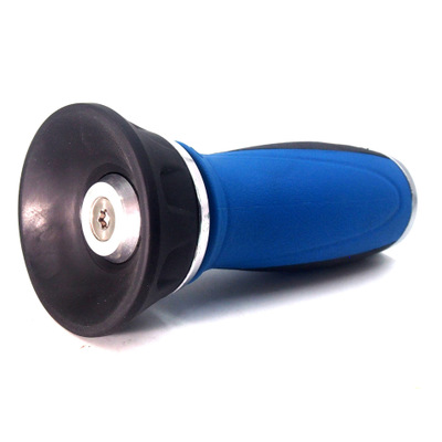 New portable household nozzle garden sprayer high pressure irrigation gun sprinkler for watering flowers