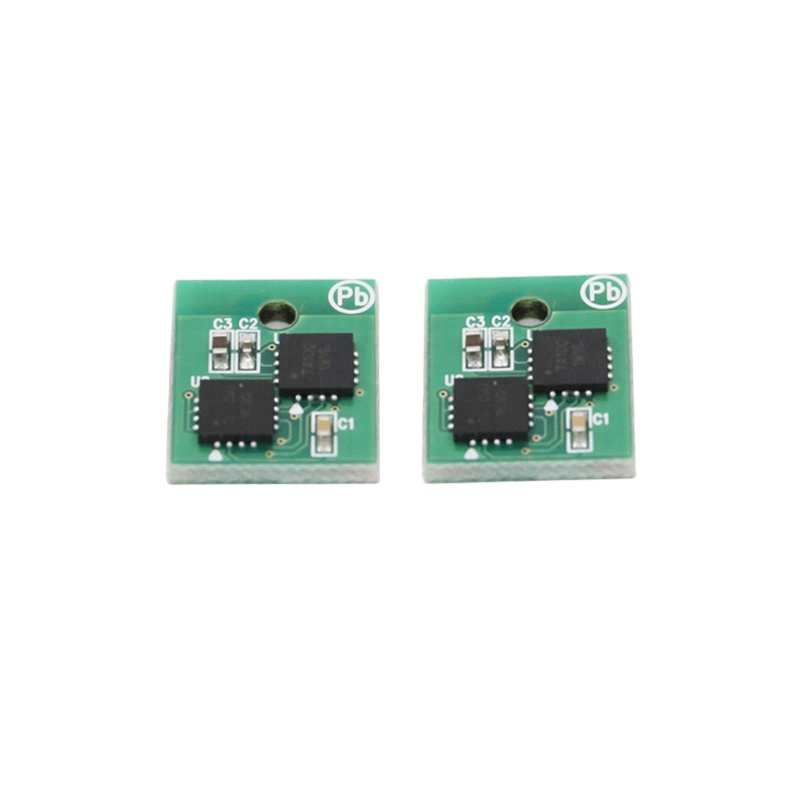 Compatible Cartridge Chip for Lexmark MS321MS421 MS521 MS522 MX321 MX421 MX521 MX522 Chip for Printer 56F2X00 Anti-static Bag BK