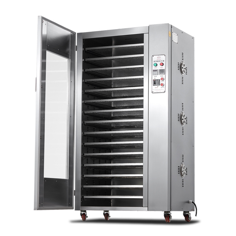 Best Price Customized Hot Air Cycle Drying Oven Multi-Functional Hot Air Trays Dehumidifiers