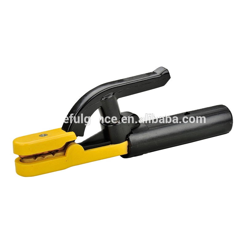 REFULGENCE KOREAN TYPE ELECTRODE HOLDER 500A / 800A, WELDING HOLDER, WELDING ELECTRODE HOLDER