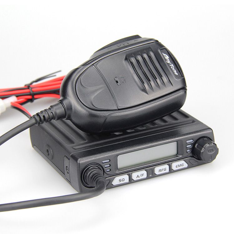 Рация ANYTONE Smart long range CB