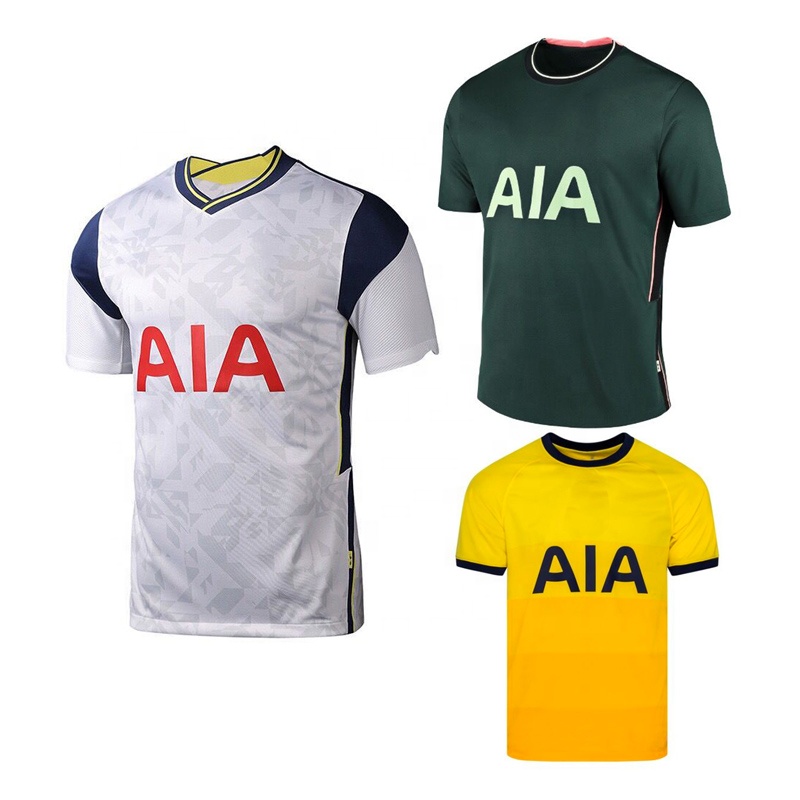 Лидер продаж, лучшее качество, тайская Мужская рубашка, Джерси, Spur Soccer Custom