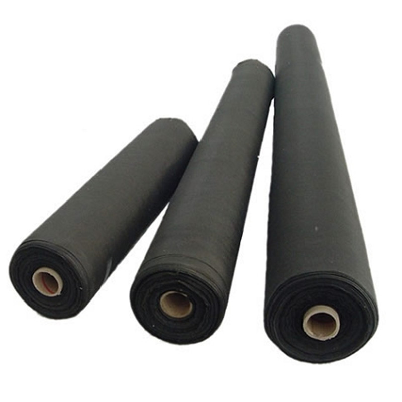 1,5 мм толщиной 2 мм для рыбного хозяйства, hdpe-геомембрана цена, epdm, синий, противофильтрационная облицовка водоёма