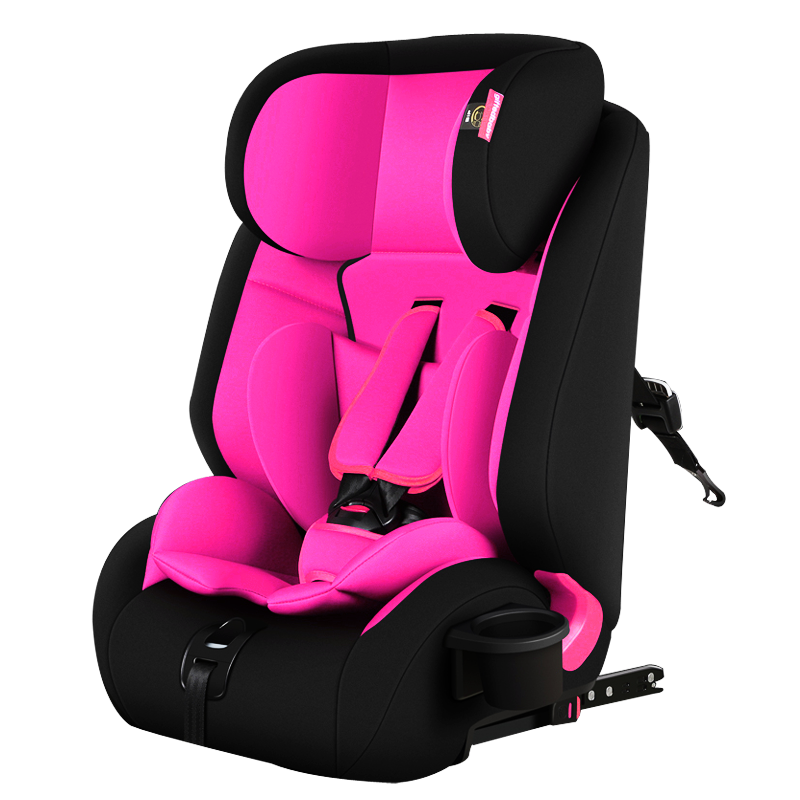 Детское автокресло Группа 1 + 2 + 3 с ISOFIX + защелка для продажи по низкой конкурентоспособной цене