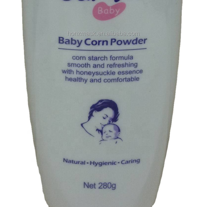 baby body powder talc CES013 300g