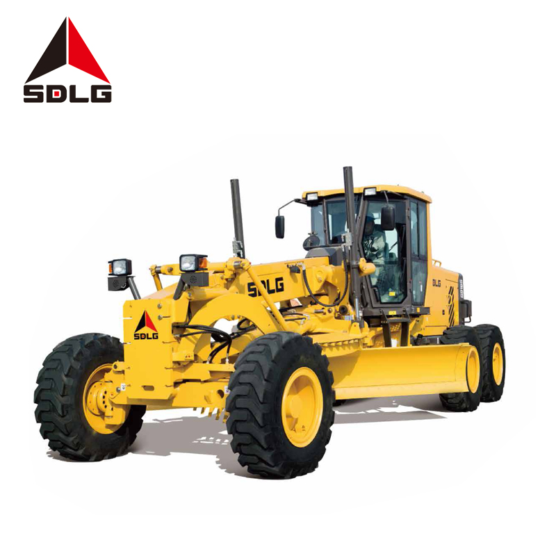 SDLG грейдеры G9165 с новой технологией на продажу