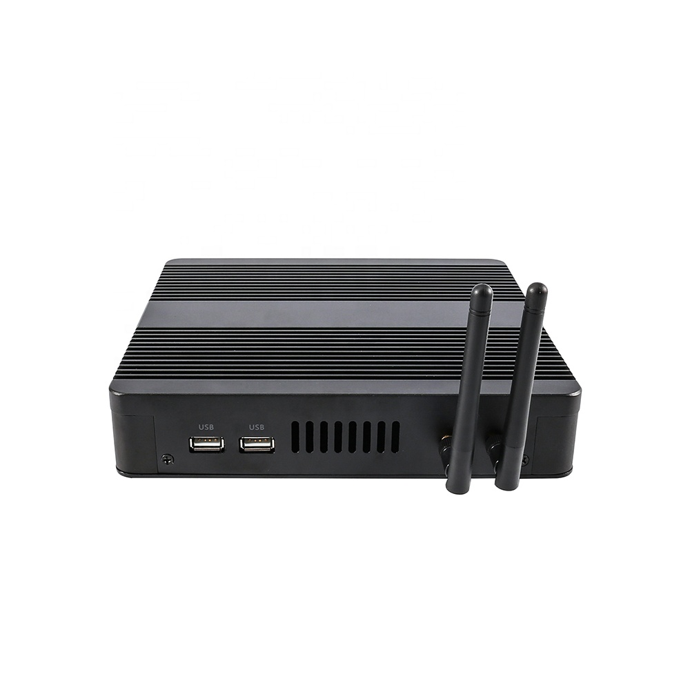 LAN ordenadores 4 * USB3.0 computador escritorio компьютерный ПК для офисной школы pos системы