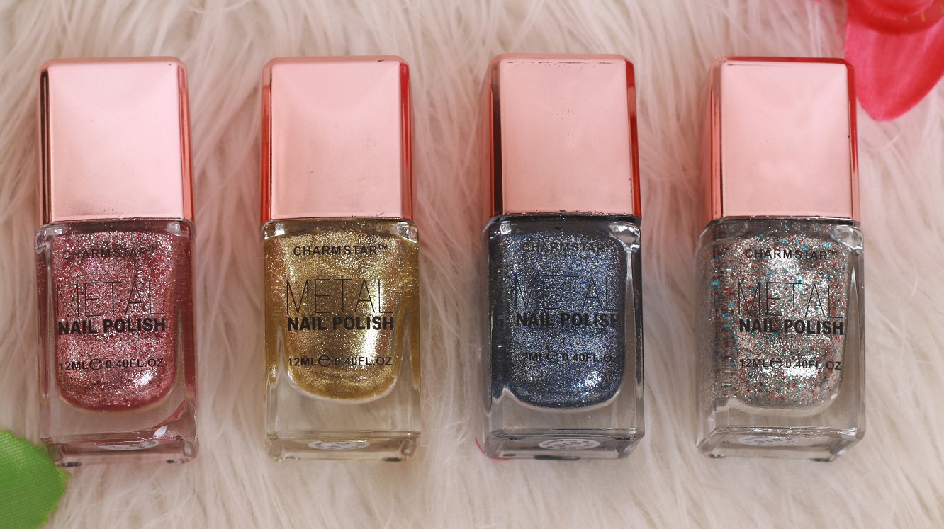 2021 New Colorful Baking Free Sequins Eco-Friendly Finger Glitter Nail Polish