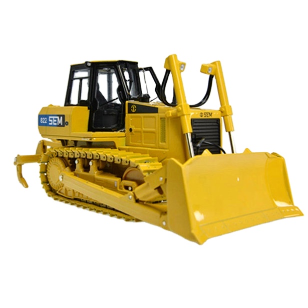SHANTUI 120HP/140hp дорога бульдозер Запчасти для продажи