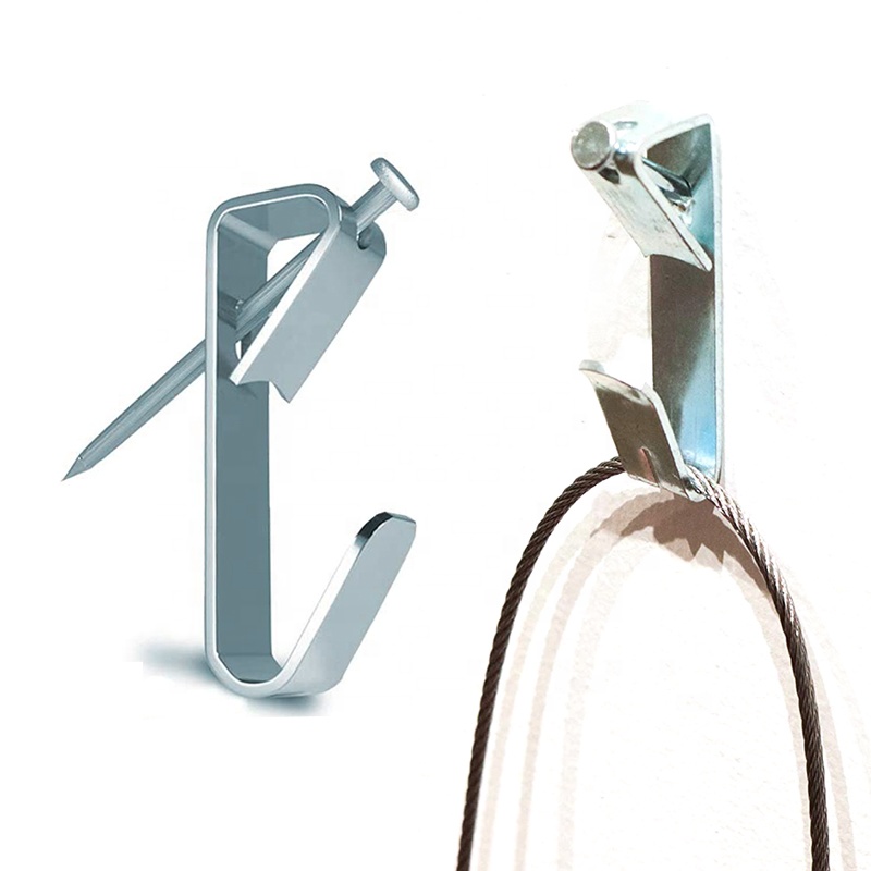 Photo frame heavy duty hanger picture hanging hardware Metal frames wall hook