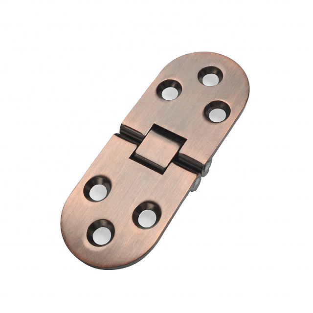 New Design Cold-Rolled Steel 180 degree butt Flat Hinge Furniture Door Hinges