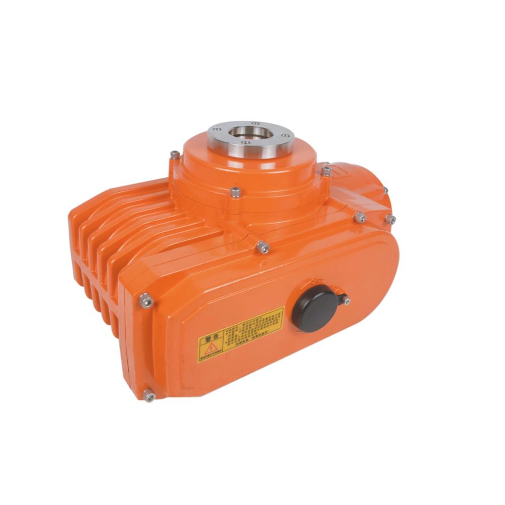 good price explosion-proof Electric Rotary Actuator Small