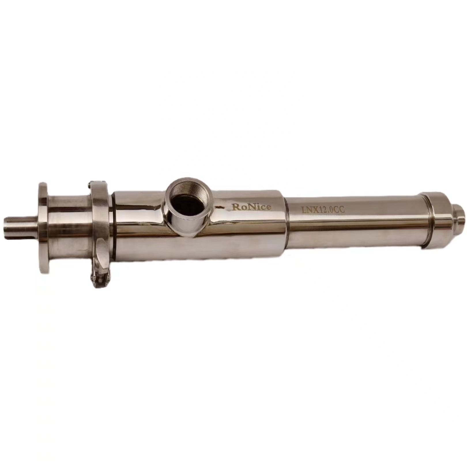 Viscotec FKM статор 12CC Дозирующий клей насос