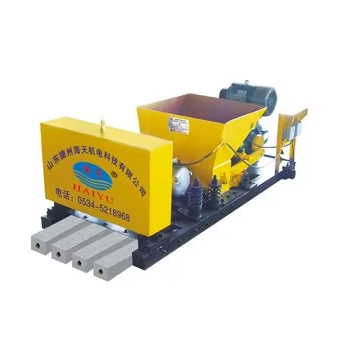 TW Series of Lintel forming machine High production capacity high quality construction industry customized