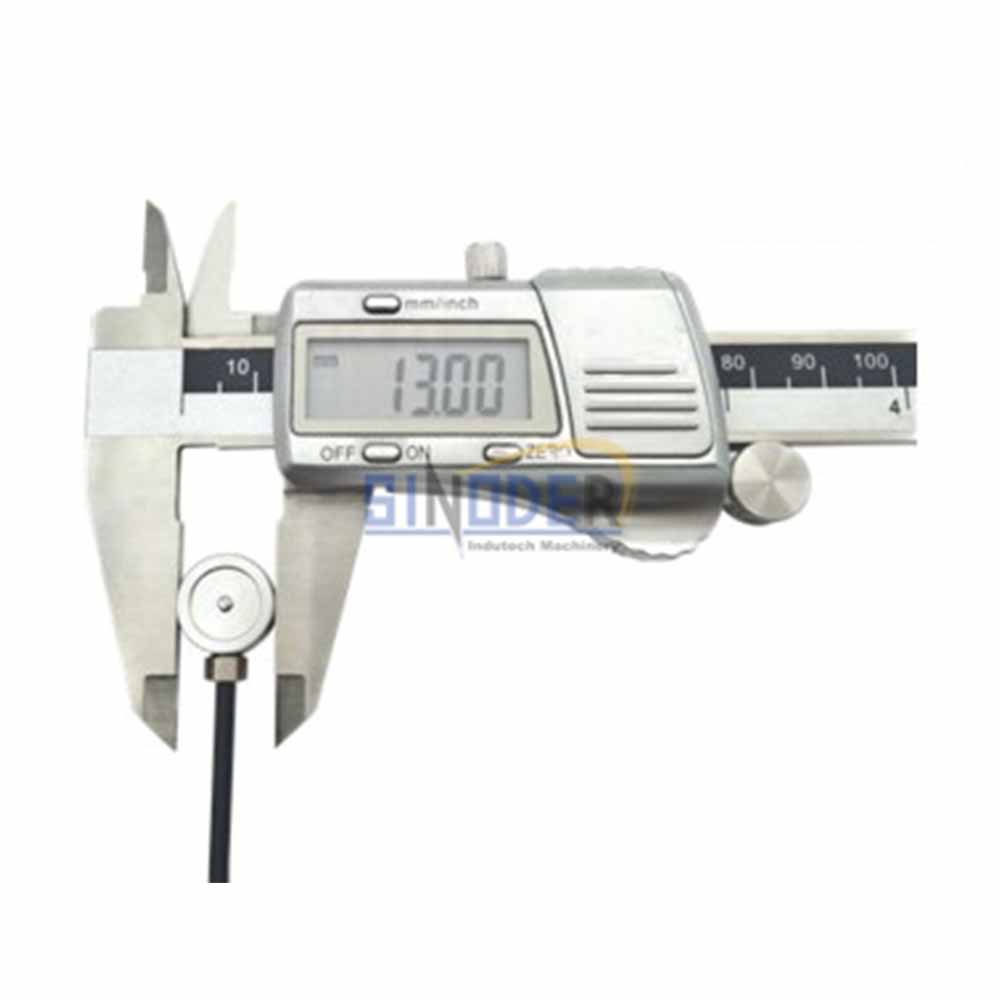 50N~1000N High quality Compression Micro Load Cell Sensor
