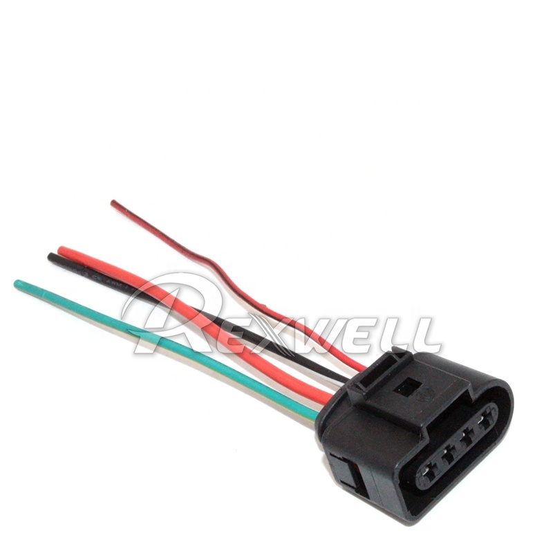 Популярная заглушка катушки зажигания для VW Golf Audi Q3.Porsche Cayenne 4B0973724