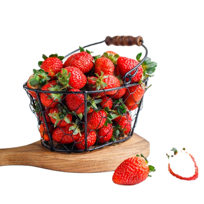 Клубника вкусная Турция оптовая продажа клубника Премиум-Качества Свежие фрукты ягоды Премиум агроwell турецкие товары