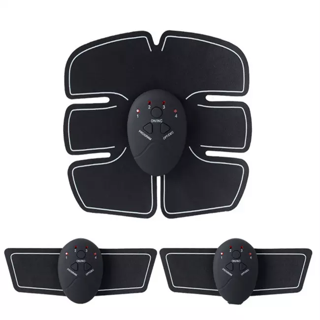 High Quality Lazy Abdominal Fitness Equipment Sports Muscle Fitness Equipment